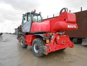 Manitou MRT2540 Privilege , 2009